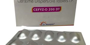 cefyz-o 200 Dt Tablet