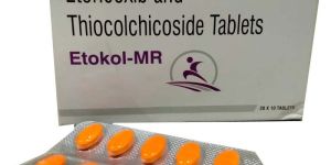 etokol-MR Tablets