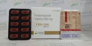 fbd 500 mg fenbendazole tablets
