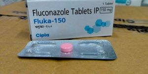 fluka -150 mg fluconazole tablets