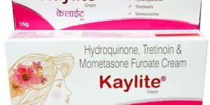 Kaylite Cream