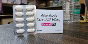 Mebentel 500 Mg Injection