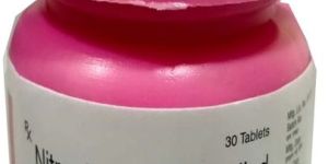 Nitromic Tablets