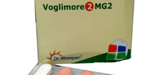 Vogllmore 2 mg2 Tablet