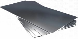 Stainless Steel Sheet