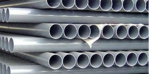 Supreme Polyvinyl Chloride Pipes