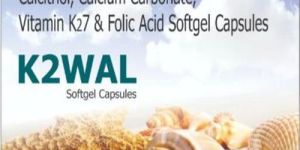 K2wal Capsules