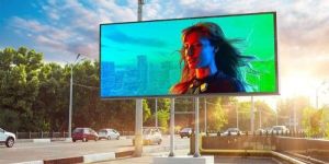 Advertising LED Display Screen