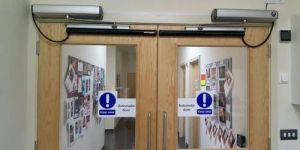 Auto Swing Door Operator