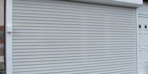 Automatic Rolling Shutter