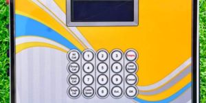 Digital Audio Broadcast System