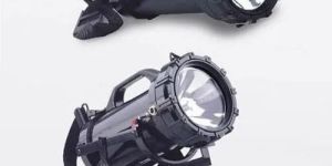 Revolving Search Light