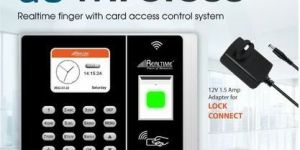 Time Attendence System