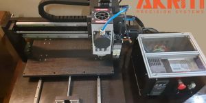 PCB Prototyping CNC Machine - Spindle Only