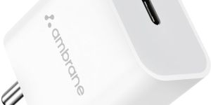 Mobile Charger Adapter