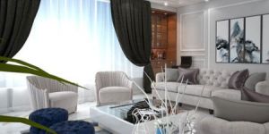 Interior Designing Services