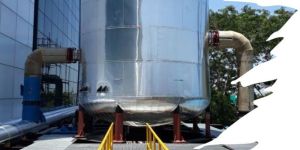 Thermal Energy Storage System