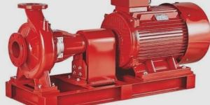 Fire Pump