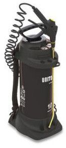 10Ltr Unitor Jet Spray Unit Crx Portable Tank