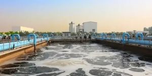 Water Treatment Plant Commissioning Service