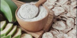 Banana Powder