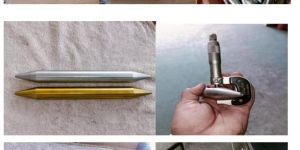 Parallel Barrel Drift