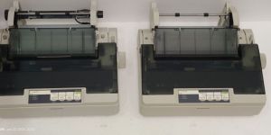 Furuno Printer PP_520