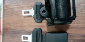 Car Seat Belts