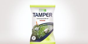 Acetamiprid 20 SP Insecticide