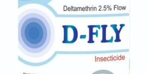 deltamethrin flowable concentrate