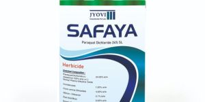 Paraquat Dichloride Sl