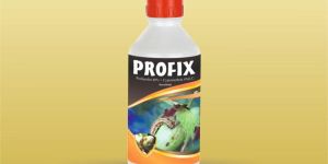 Profenofos 40% + Cypermethrin 4% EC