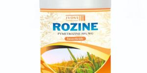 Pymetrozine 50 WP Insecticides