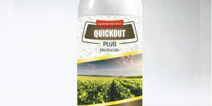 Quizalofop Ethyl 10 EC