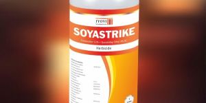 Quizalofop Ethyl 3% and Fomesafen 12% SC