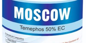 temephos 50% ec
