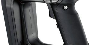 Cipherlab 1862 RFID Scanner