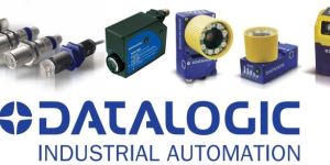 Datalogic Mass Flow Detection System