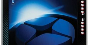 Datalogic SH15 Blackline Barcode Scanner