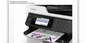 epson workforce pro wf-c5790 multifunction printer