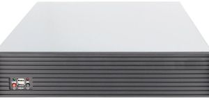 Portwell AREMO-2173P Industrial rack-mount