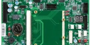 Portwell pq7-m109 Qseven Module