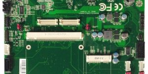 Portwell pq7-m640f Qseven Module