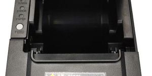 Rugtek RP326 Thermal Printer