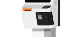 sunmi k2 kiosk machine