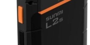Sunmi L2Ks Smart Mobile Terminal
