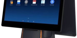 sunmi t2 mini pos touch screen