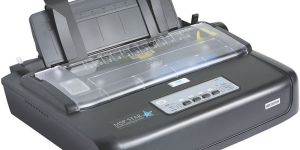 TVS MSP 250 STAR Dot Matrix Printer