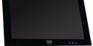 tvs tp415c touch pos touch screen