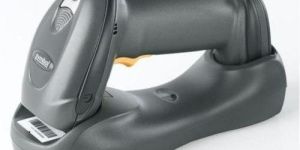 Zebra Li4278 Wireless Barcode Scanner